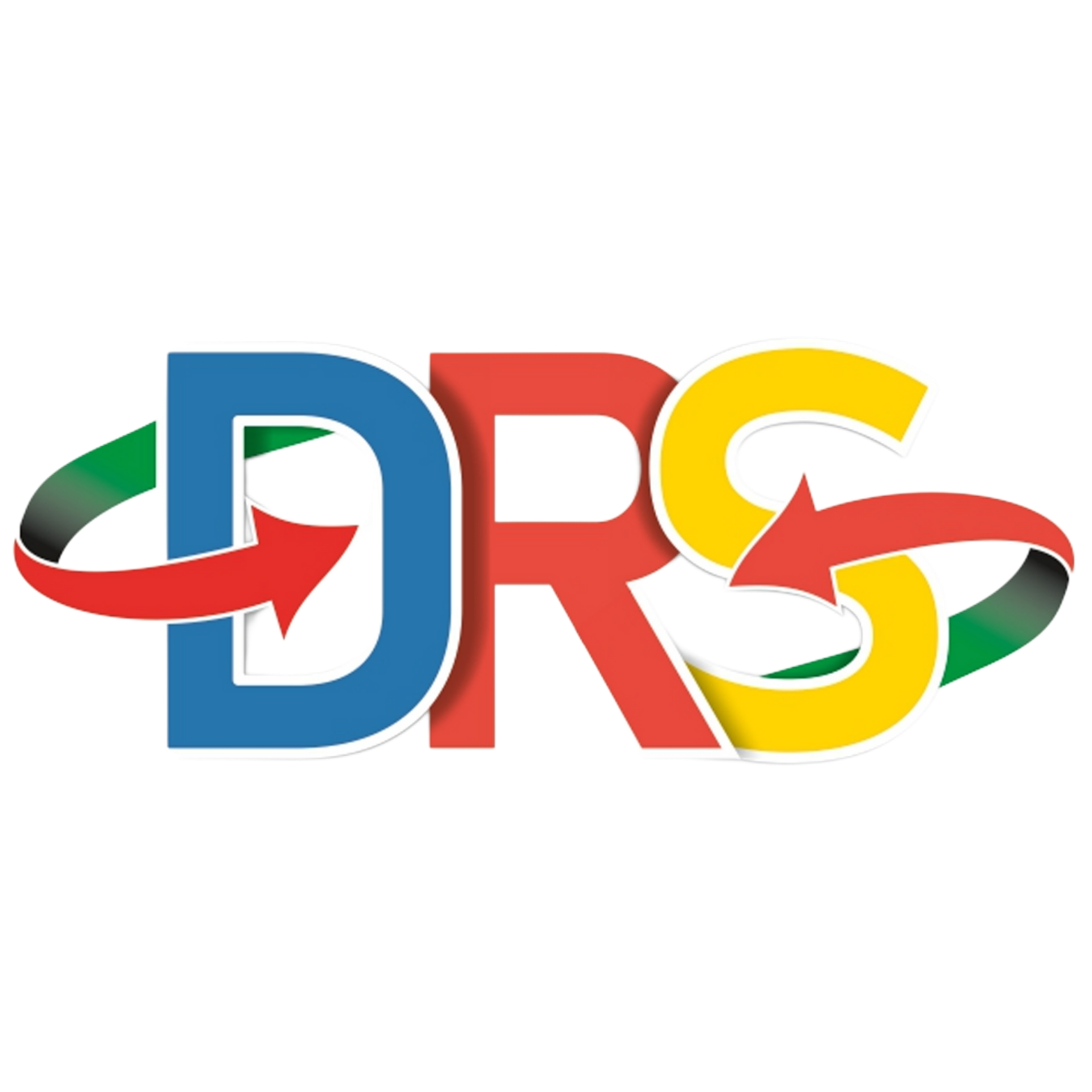 DRS Logo